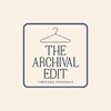 thearchivaledit